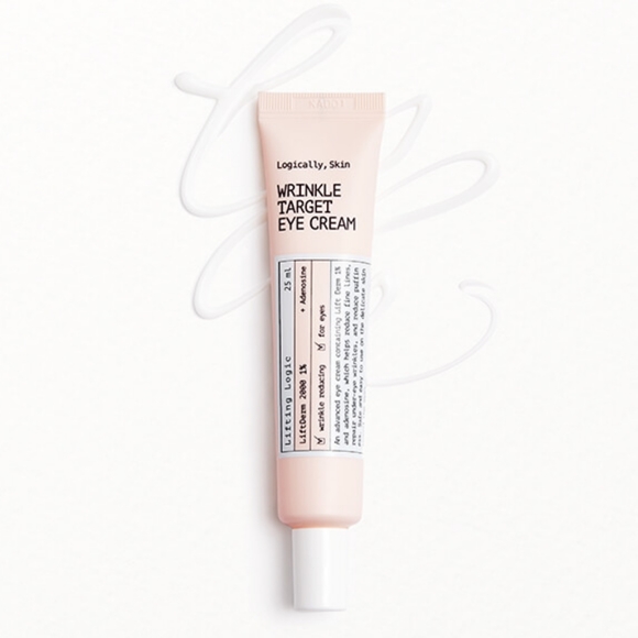 Wrinkle Target Eye Cream - Picture 1 of 1